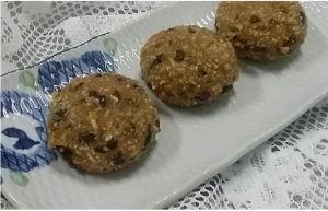 紅豆糍粑 紅豆糍粑