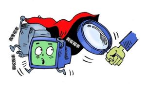 收視污染論 收視污染論