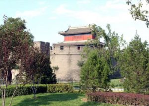 宛平縣署舊址 宛平縣署舊址