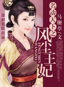 名動天下之風塵王妃 名動天下之風塵王妃