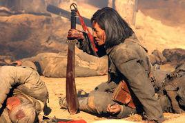 西路軍浴血河西