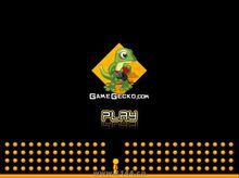 黃金小人吃金豆