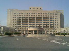 東北財經大學國際商學院 東北財經大學國際商學院