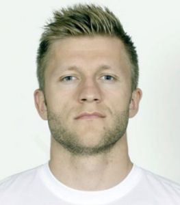 K·澤伊爾維克 K·澤伊爾維克