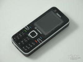 諾基亞6124 諾基亞6124