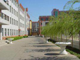 河北定州一中 河北定州一中