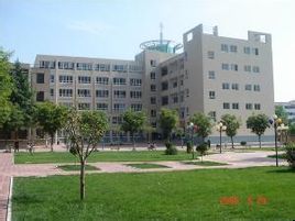 甘肅機電職業技術學院 甘肅機電職業技術學院