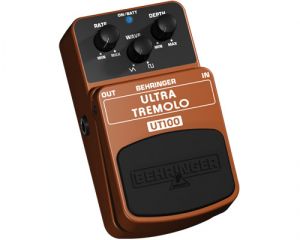 Behringer ULTRA TREMOLO UT100