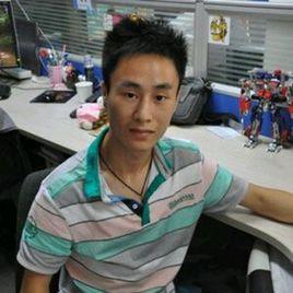 龔建[DotA職業選手]