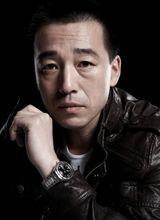 馬岩[影視演員，河北省承德話劇團二級演員]