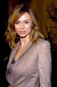 梵妮莎&middot;安琪別名：Vanessa Angel  