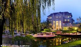 會所花園 會所花園