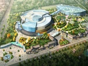 日照海洋公園 日照海洋公園