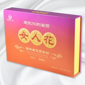 女人花膠原蛋白肽 女人花膠原蛋白肽