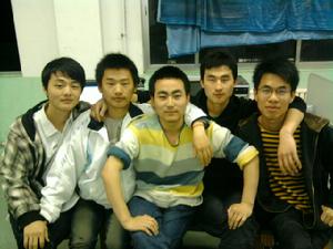 雨沐工作室 雨沐工作室