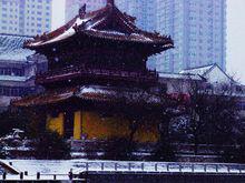 風花雪月黃樓賦