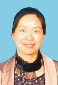 王鶴群[千祥鎮黨委副書記、鎮長]