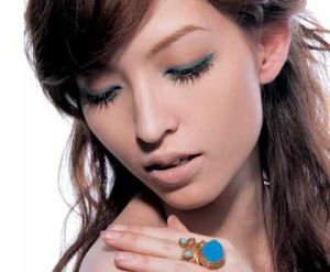 （圖）化妝技巧