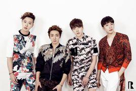 JACE樂隊 JACE樂隊