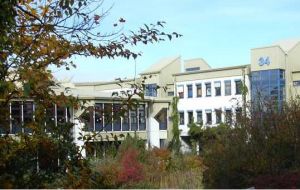 凱撒斯勞滕工業大學