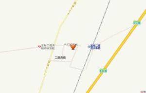 富裕縣富路醫院