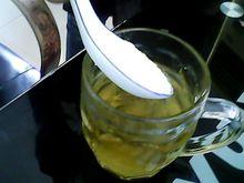 橘皮水治感冒喔！