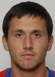 亞戈什·武科維奇 亞戈什·武科維奇