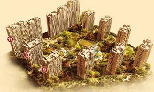 萬均九月庭院 萬均九月庭院