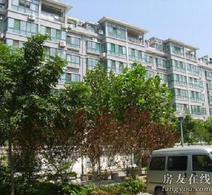 明湖花園 明湖花園