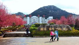 瀘源中學 瀘源中學