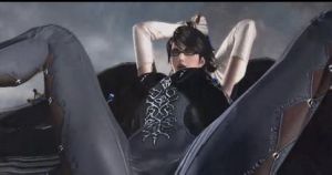 《獵天使魔女2》