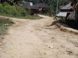 勐昂自然村 勐昂自然村