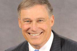 傑伊·英斯利 傑伊·英斯利