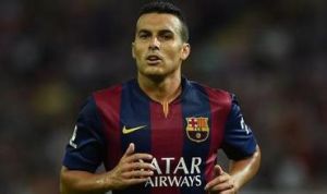 佩德羅·貝尼特斯 佩德羅·貝尼特斯