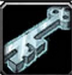 沉睡者鑰匙 沉睡者鑰匙