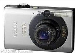 佳能 IXUS85 佳能 IXUS85