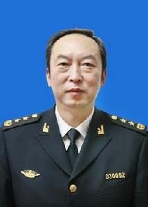 王躍輝[遼寧海事局巡視員]