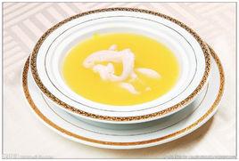 濃湯魚唇 濃湯魚唇