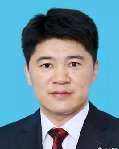 胡志峰[貴州省黔南州委常委、組織部部長]