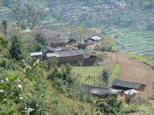 箐門口自然村[雲南省鳳慶縣魯史鎮下轄村]