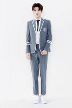 靈超《偶像練習生》