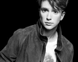 Luke Newberry Luke Newberry