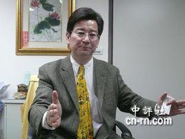 李慶元[台北市議員]