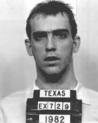 約翰尼·蓋瑞特