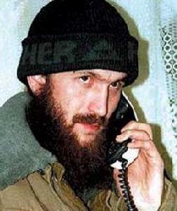 薩爾曼·拉杜耶夫 薩爾曼·拉杜耶夫