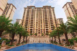 宏聚地中海 宏聚地中海