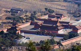 清東陵盜寶案 清東陵盜寶案