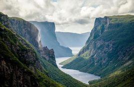 格羅斯莫恩國家公園 格羅斯莫恩國家公園