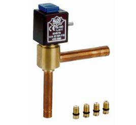 吸氣壓力調節閥 吸氣壓力調節閥