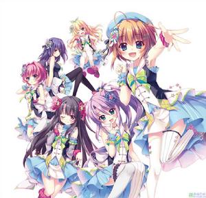 Re:Stage![MediaMix偶像企劃]